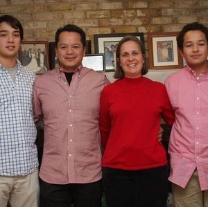 Meet your Posher, Vinh